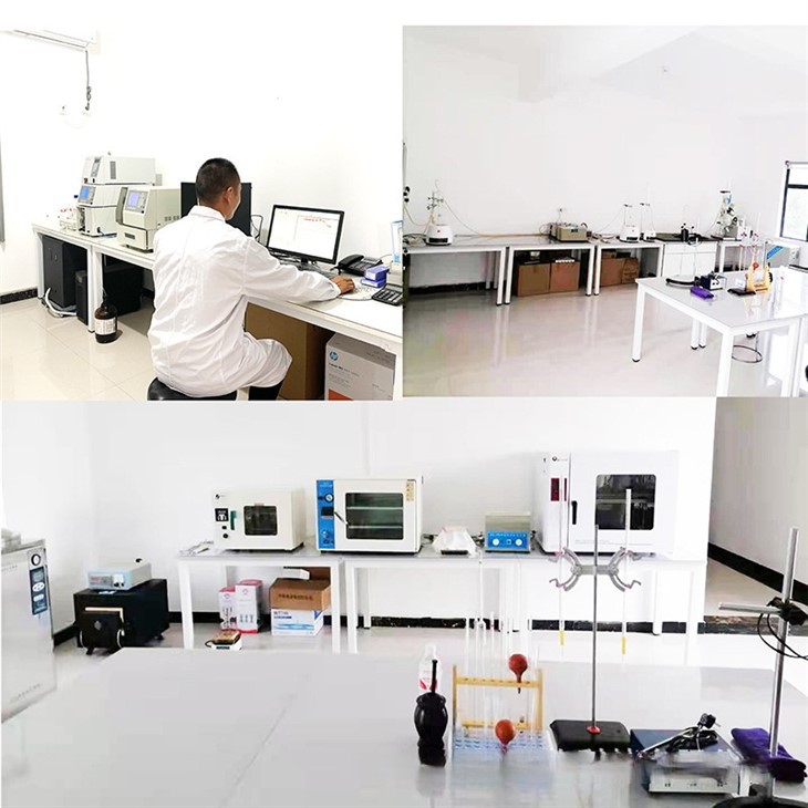 Aloin(A+B) high quality