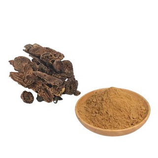 Cistanche Deserticola Ekstrakto